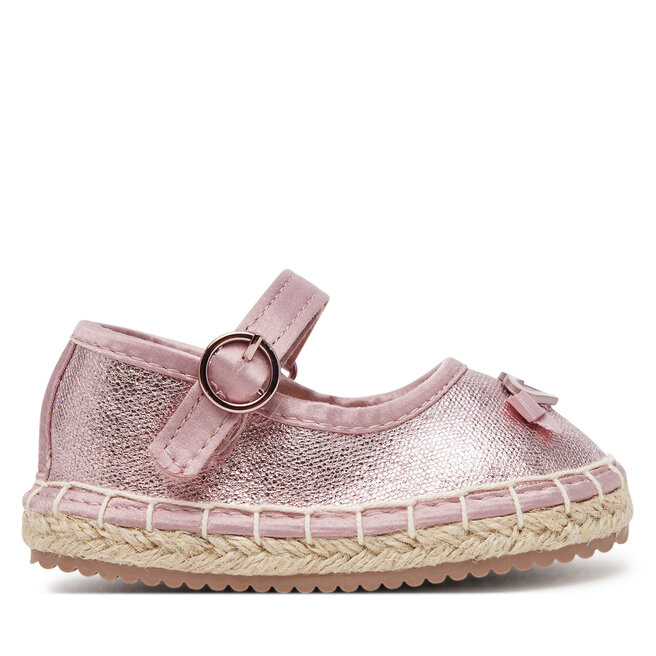 Espadryle Mayoral