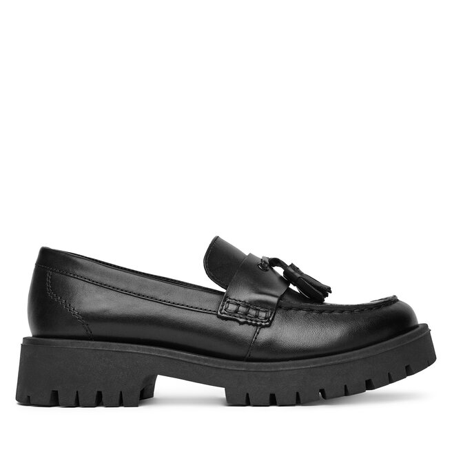 Loafersy Sergio Bardi