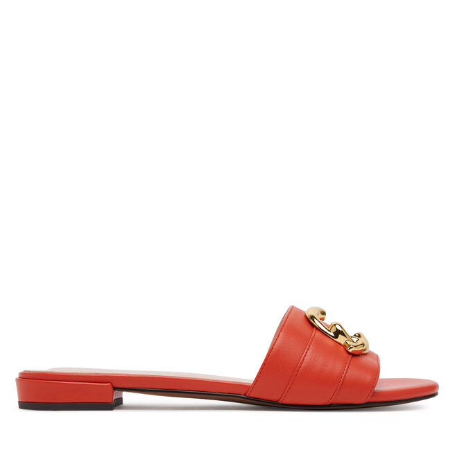 Klapki Coccinelle