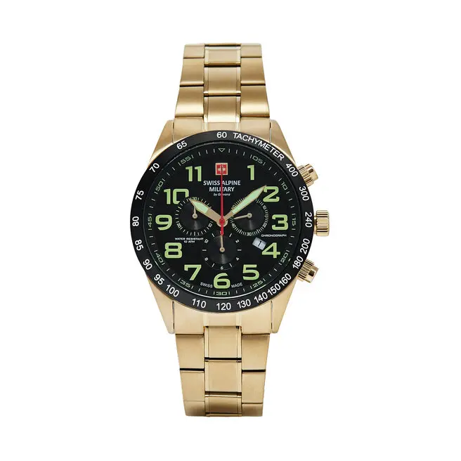 Zegarek Swiss Alpine Military