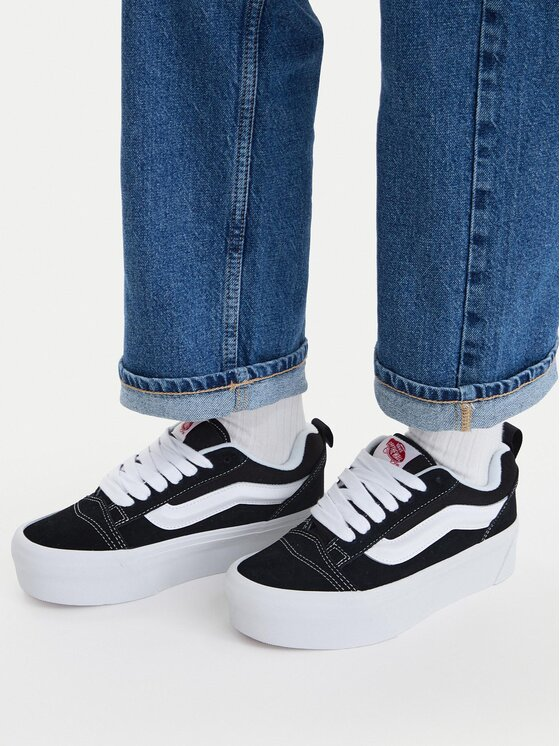 Tenisówki Vans