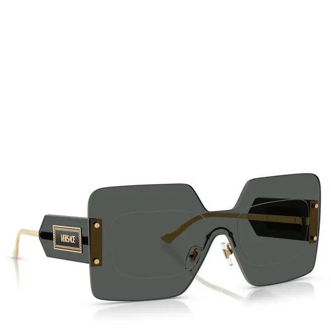 Okulary przeciwsłoneczne Versace