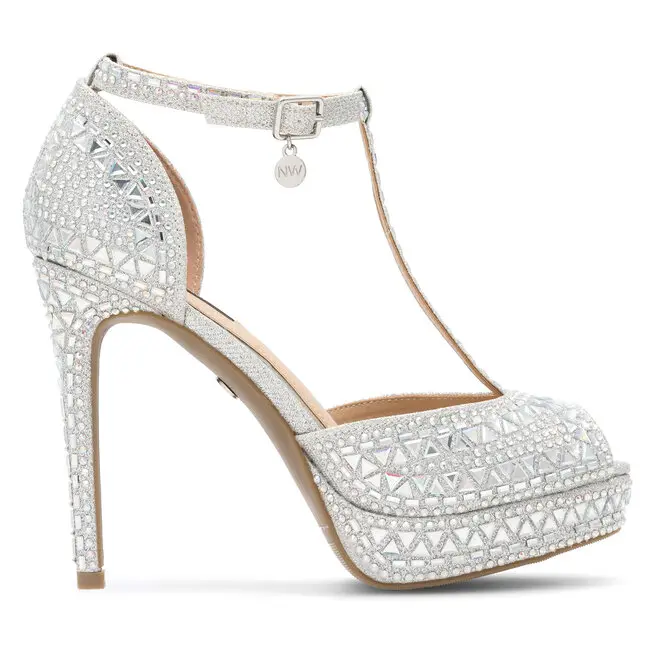 Sandały Nine West