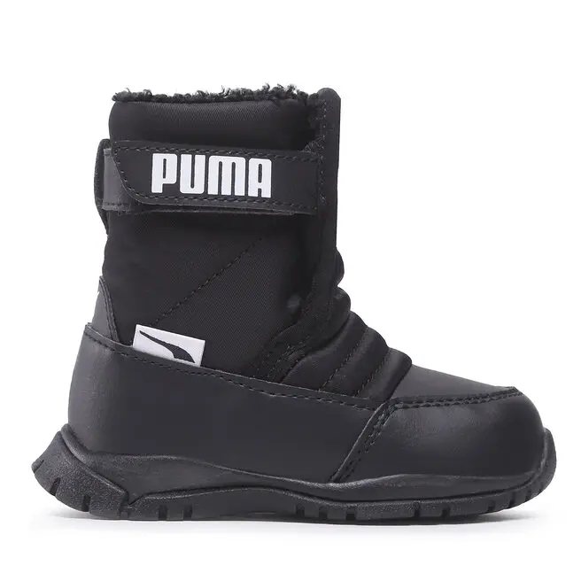 Śniegowce Puma