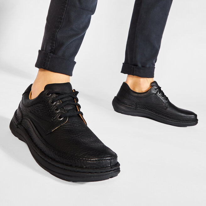 Półbuty Clarks