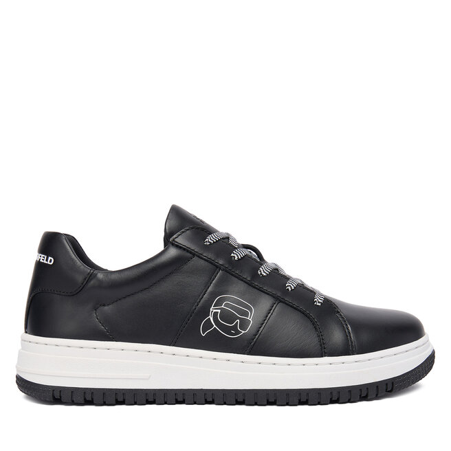 Sneakersy KARL LAGERFELD