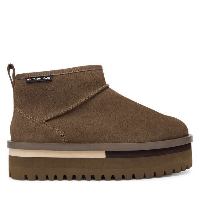 Śniegowce Tommy Jeans