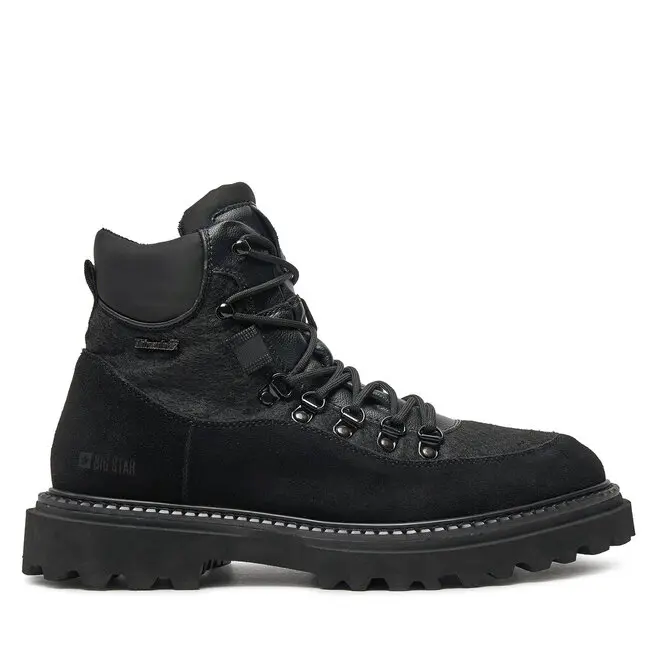 Trapery Big Star Shoes
