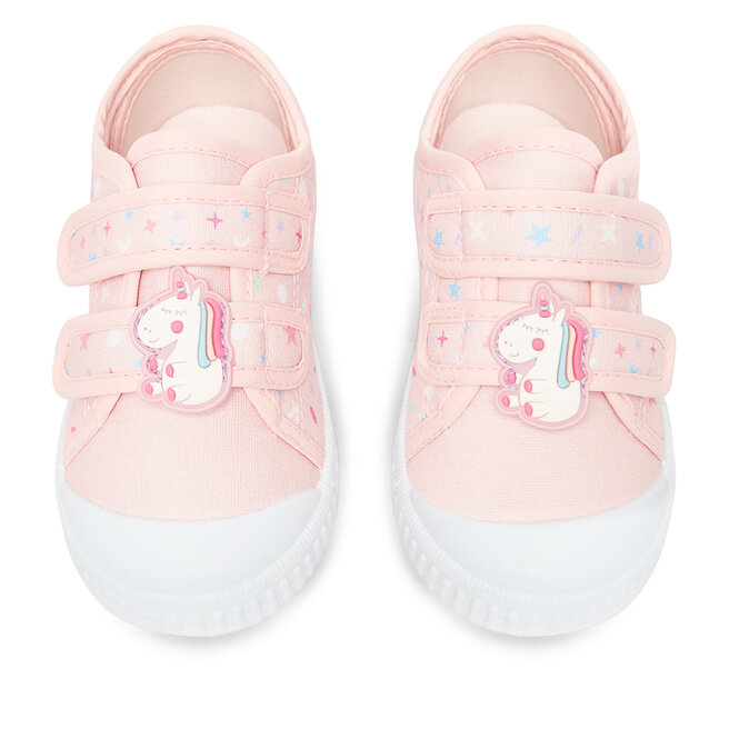 Trampki Peppa Pig