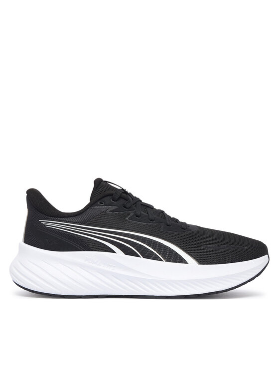Puma Buty do biegania Pounce Lite 2 Jr 314041 01 Czarny miniaturka