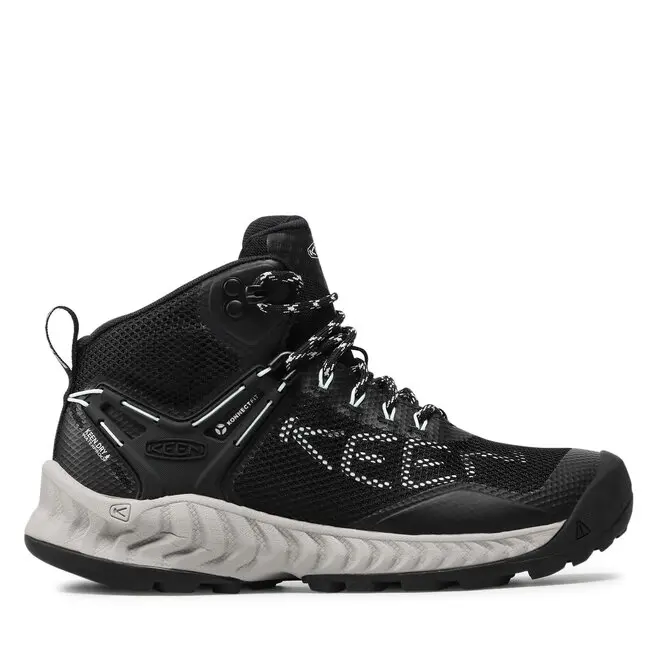 Trekkingi Keen