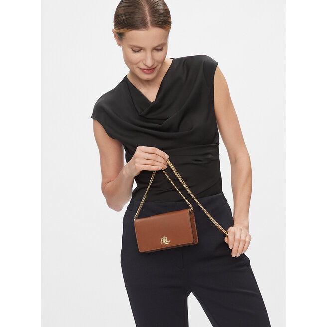 Torebka LAUREN RALPH LAUREN