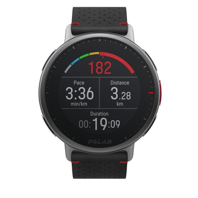 Smartwatch Polar