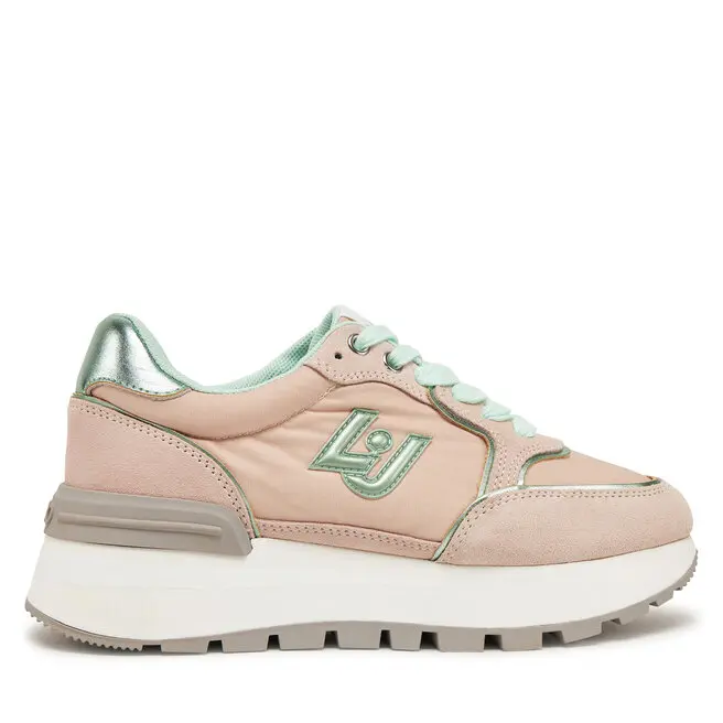 Sneakersy Liu Jo