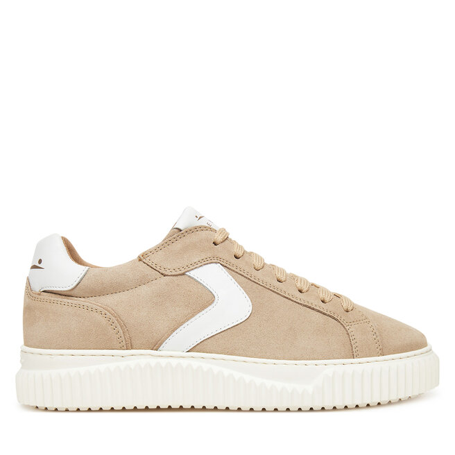 Sneakersy Voile Blanche