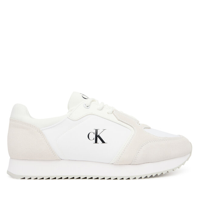 Sneakersy Calvin Klein Jeans