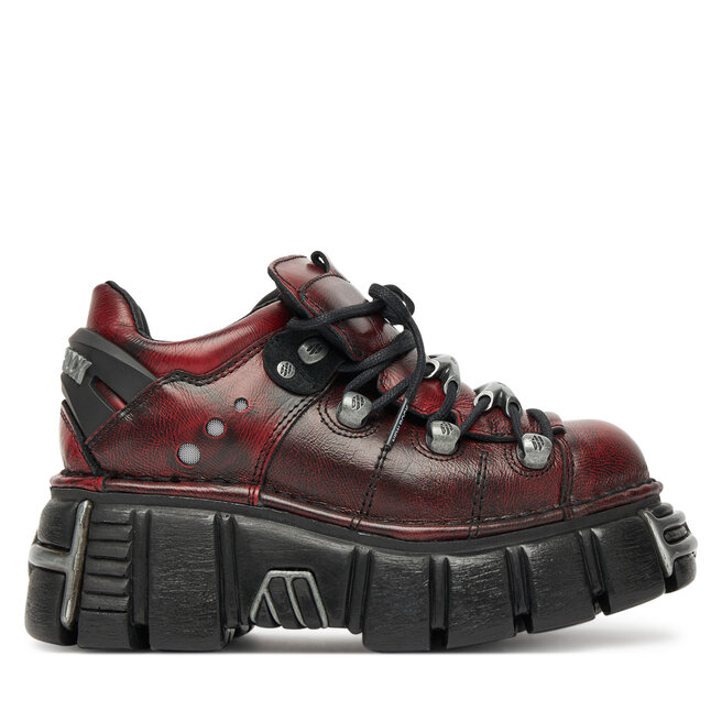 Sneakersy NEW ROCK