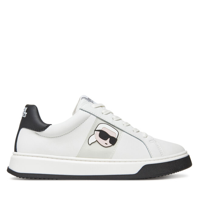 Sneakersy Karl Lagerfeld Kids