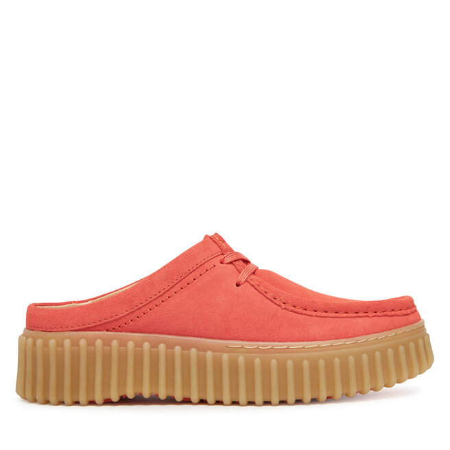Klapki Clarks