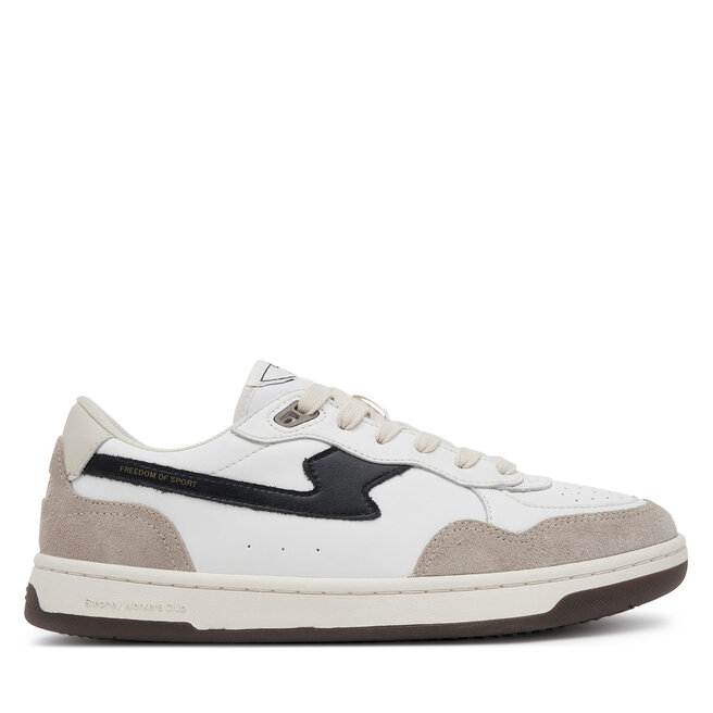 Sneakersy S.W.C Stepney Workers Club