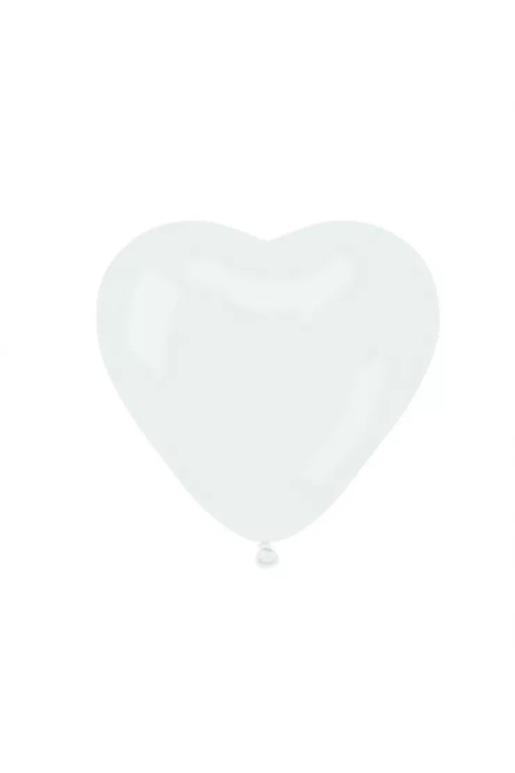 Balon w kształcie serca CR/01