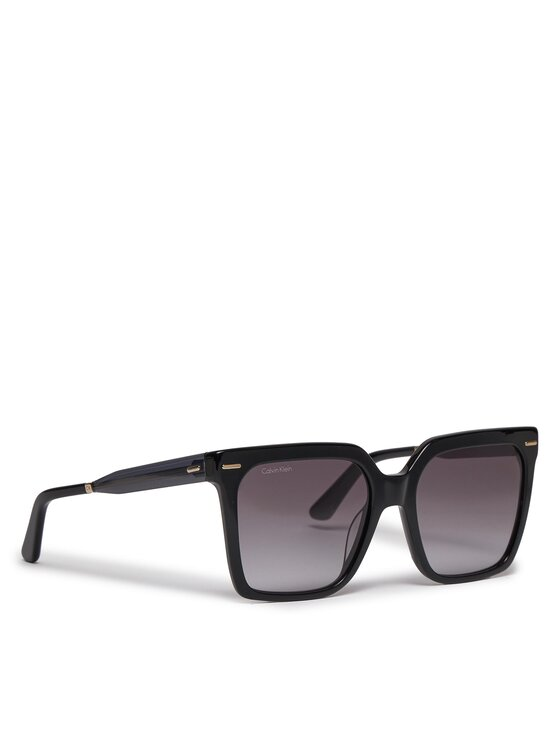 Calvin Klein Okulary przeciwsłoneczne CK22534S Czarny