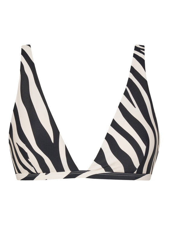 Ysabel Mora Góra od bikini 83052 Écru