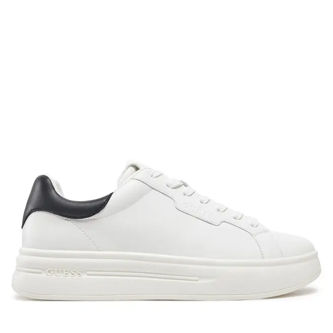 Sneakersy Guess