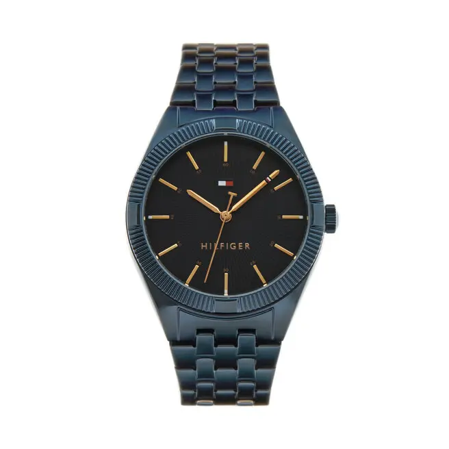 Zegarek Tommy Hilfiger