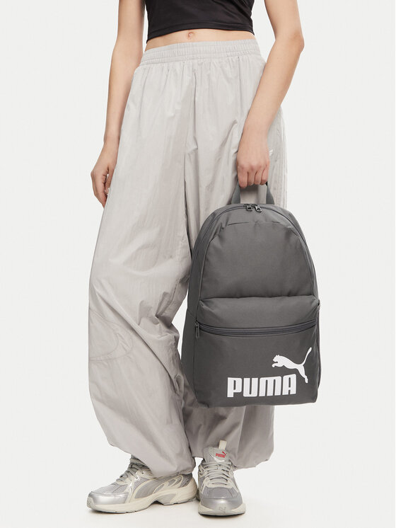 Puma Plecak PHASE BACKPACK 9116415 Szary