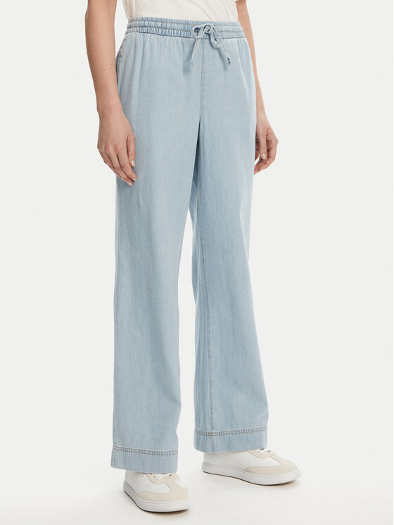JDY Jeansy Penny 15353707 Niebieski Loose Fit miniaturka