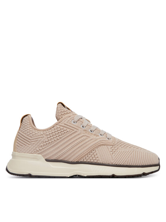 Gant Sneakersy 32638175 Beżowy
