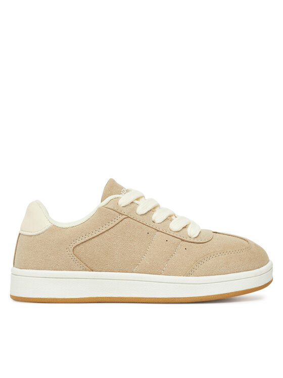Endurance Sneakersy Aderus E254264 Khaki