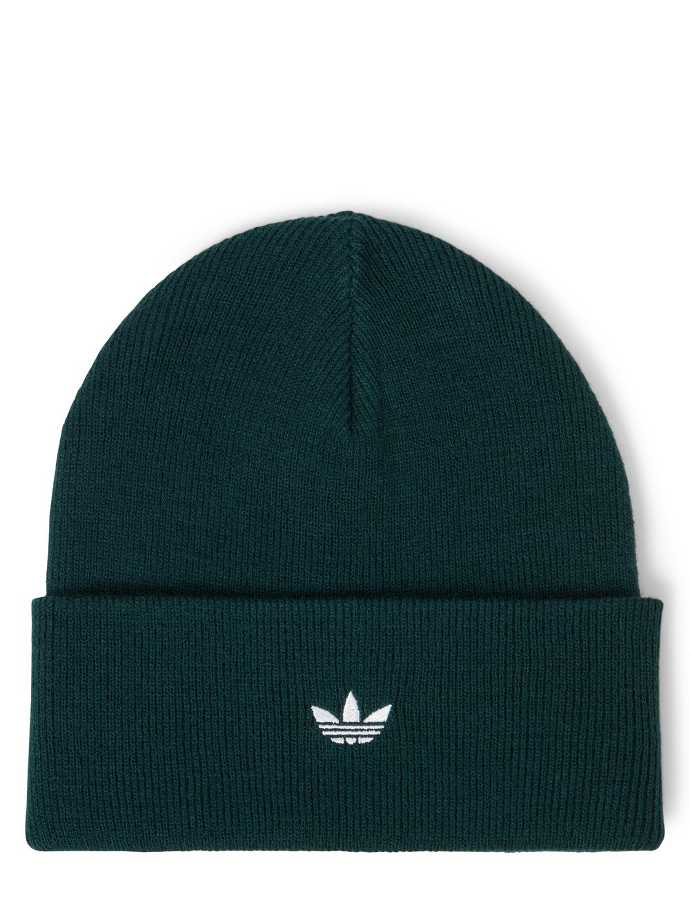 adidas Originals Czapka damska Kobiety Sztuczne włókno zielony, S/M