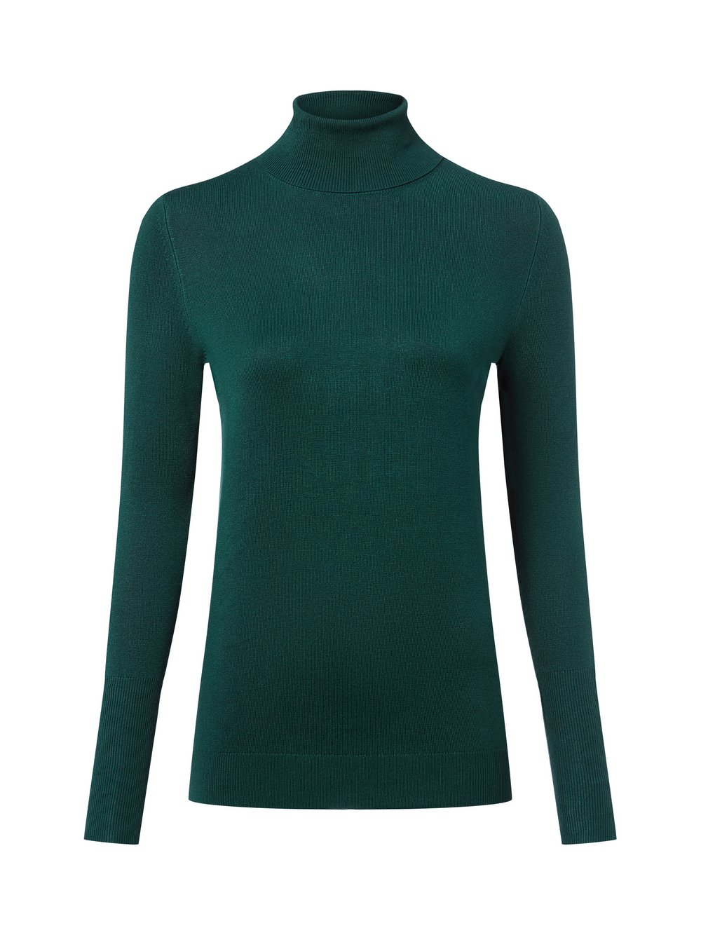 Marie Lund Sweter damski z dzianiny Kobiety zielony, XL