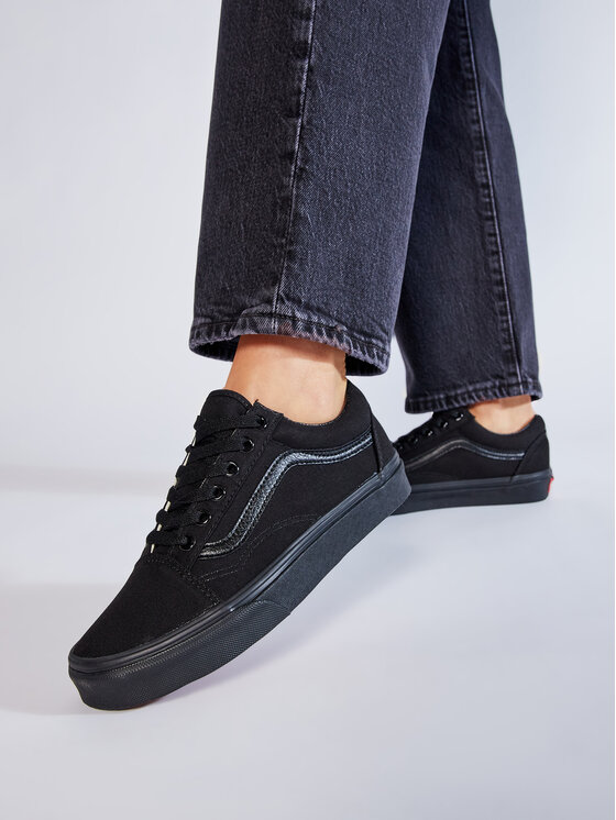 Tenisówki Vans