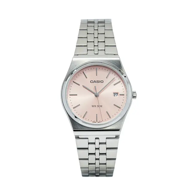 Zegarek Casio