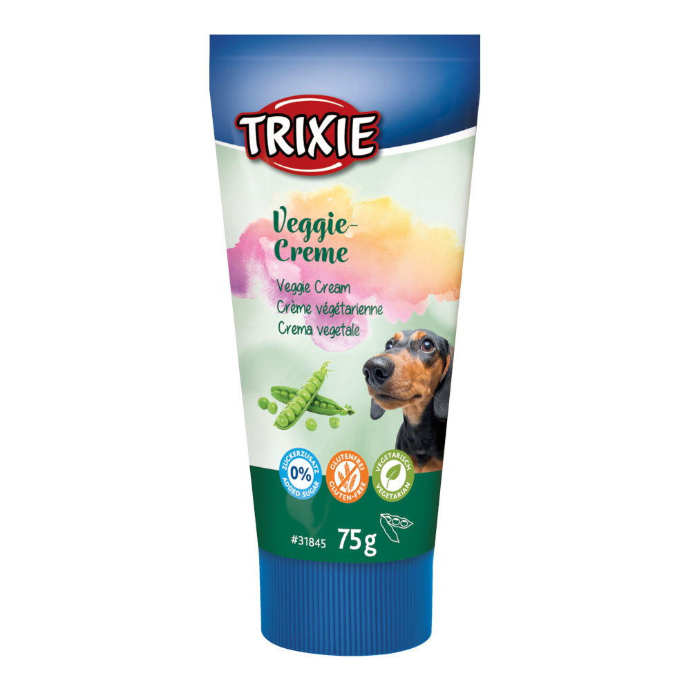 Trixie Veggie-Creme - 75 g miniaturka