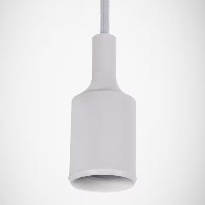 Lampa Volta white E27 03526 miniaturka