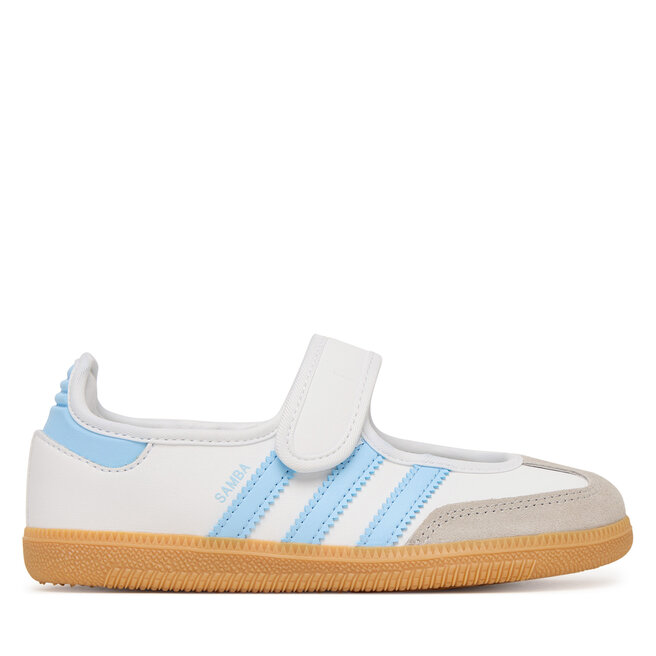 Baleriny adidas