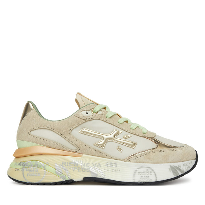 Sneakersy Premiata
