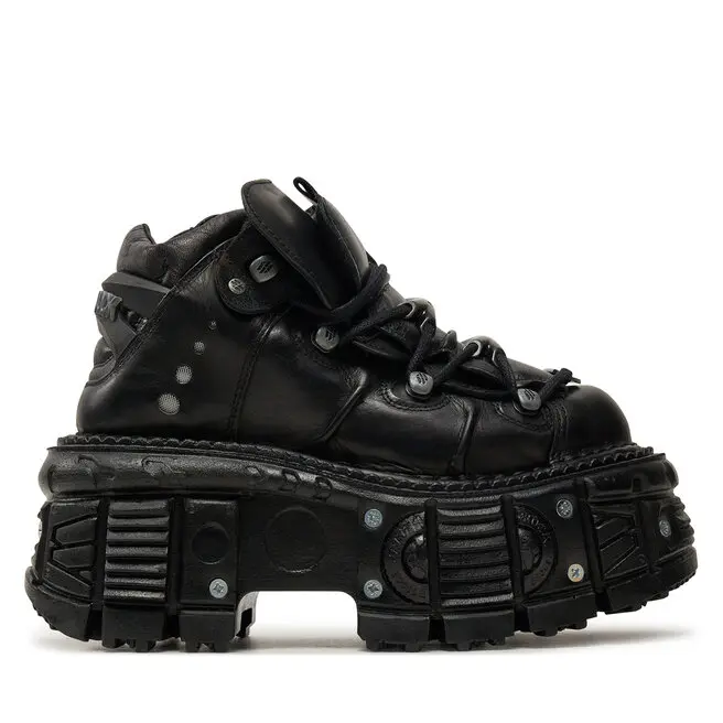 Sneakersy NEW ROCK