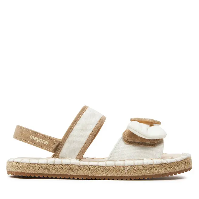 Espadryle Mayoral