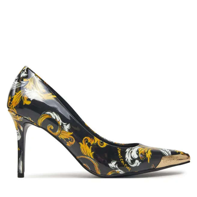 Szpilki Versace Jeans Couture