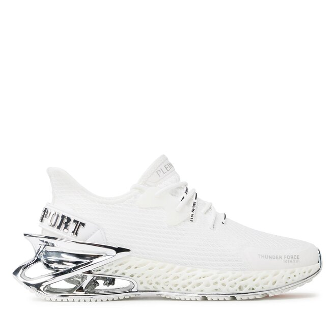Sneakersy Plein Sport
