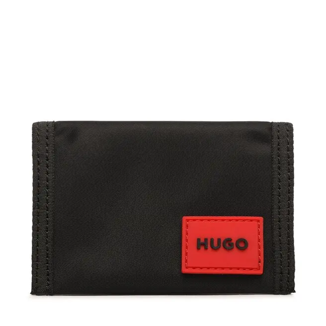 Etui na karty kredytowe HUGO
