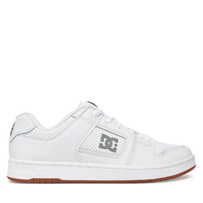 Sneakersy DC Shoes