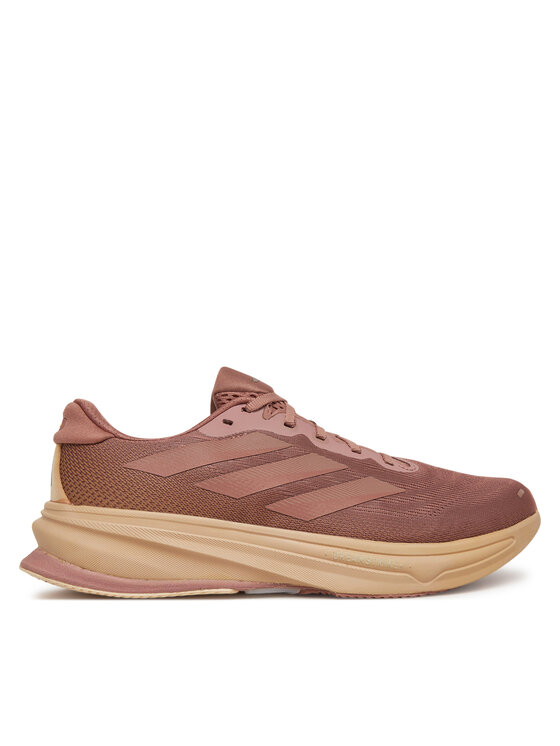 adidas Buty do biegania Supernova Rise 2 W IH8700 Różowy