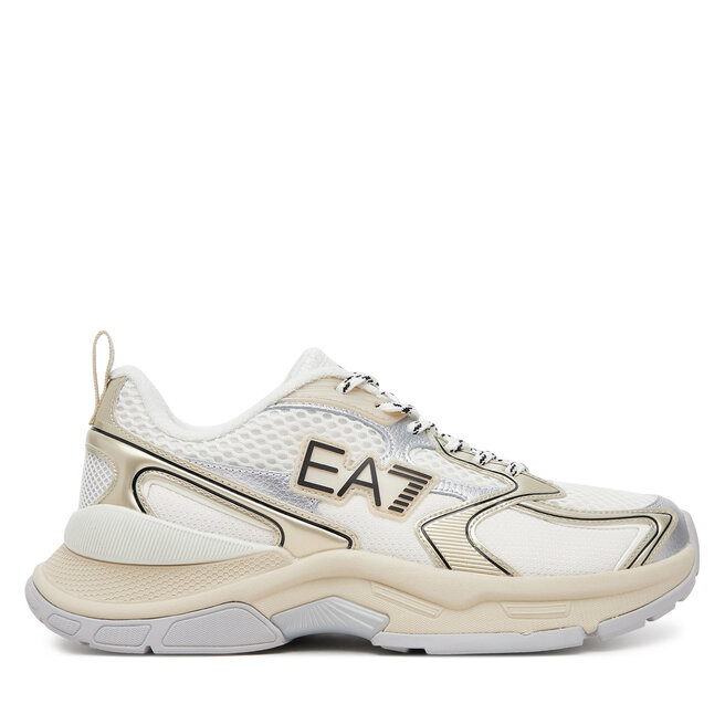 Sneakersy EA7 Emporio Armani