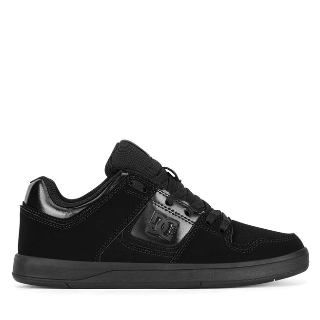 Sneakersy DC Shoes